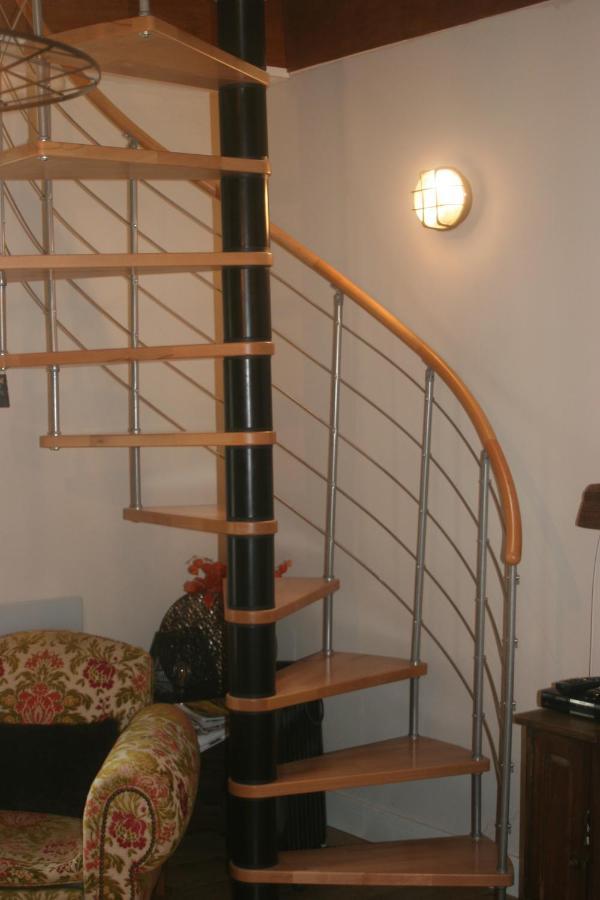 Apartamento Les Sapins Beaumesnil (Calvados)