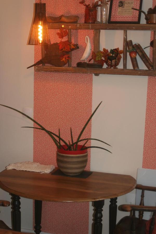 Apartamento Les Sapins
