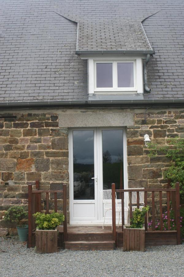 Apartamento Les Sapins Beaumesnil (Calvados)